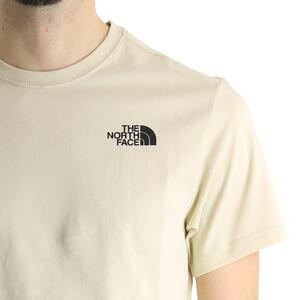 T-SHIRT S/S SIMPLE DOME TEE THE NORTH FACE - Mad Fashion | img vers.300x/